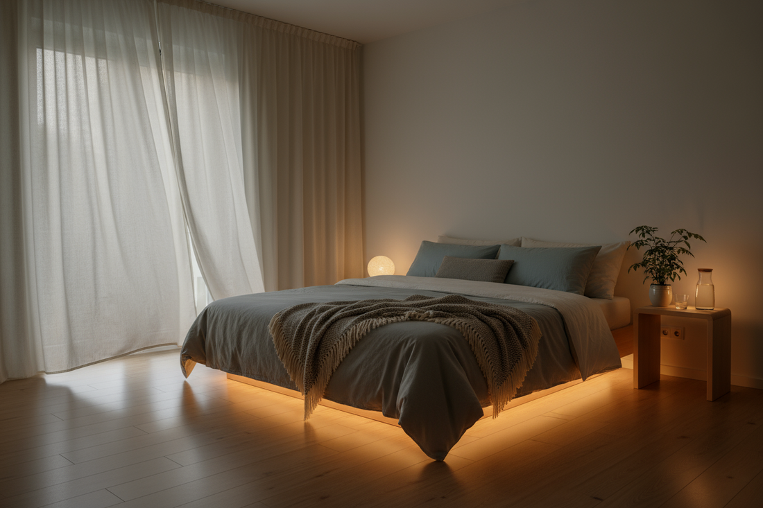 Bien dormir : comprendre et améliorer son sommeil