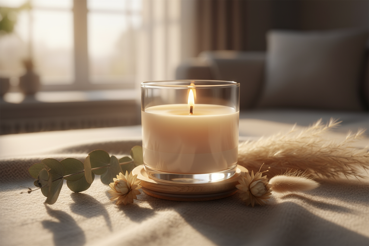 Ambiance et Senteurs