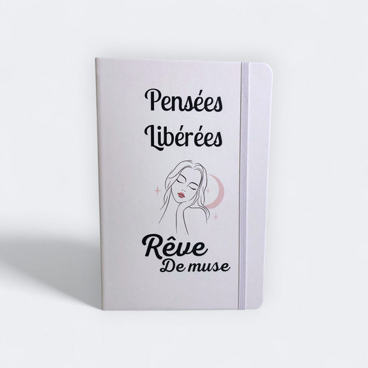Journal de nuit “Pensées Libérées”