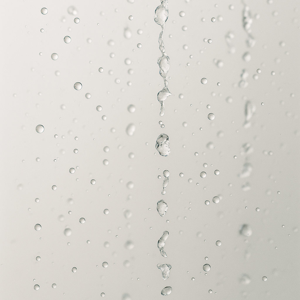 Bougie parfumée PURETE