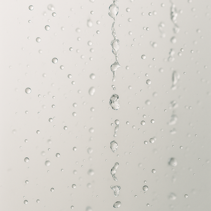 Bougie parfumée PURETE