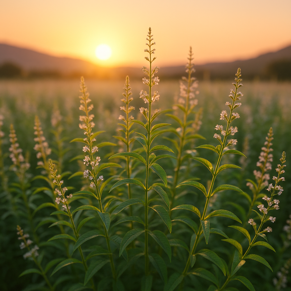 Brume d'oreiller Verveine 50 ml