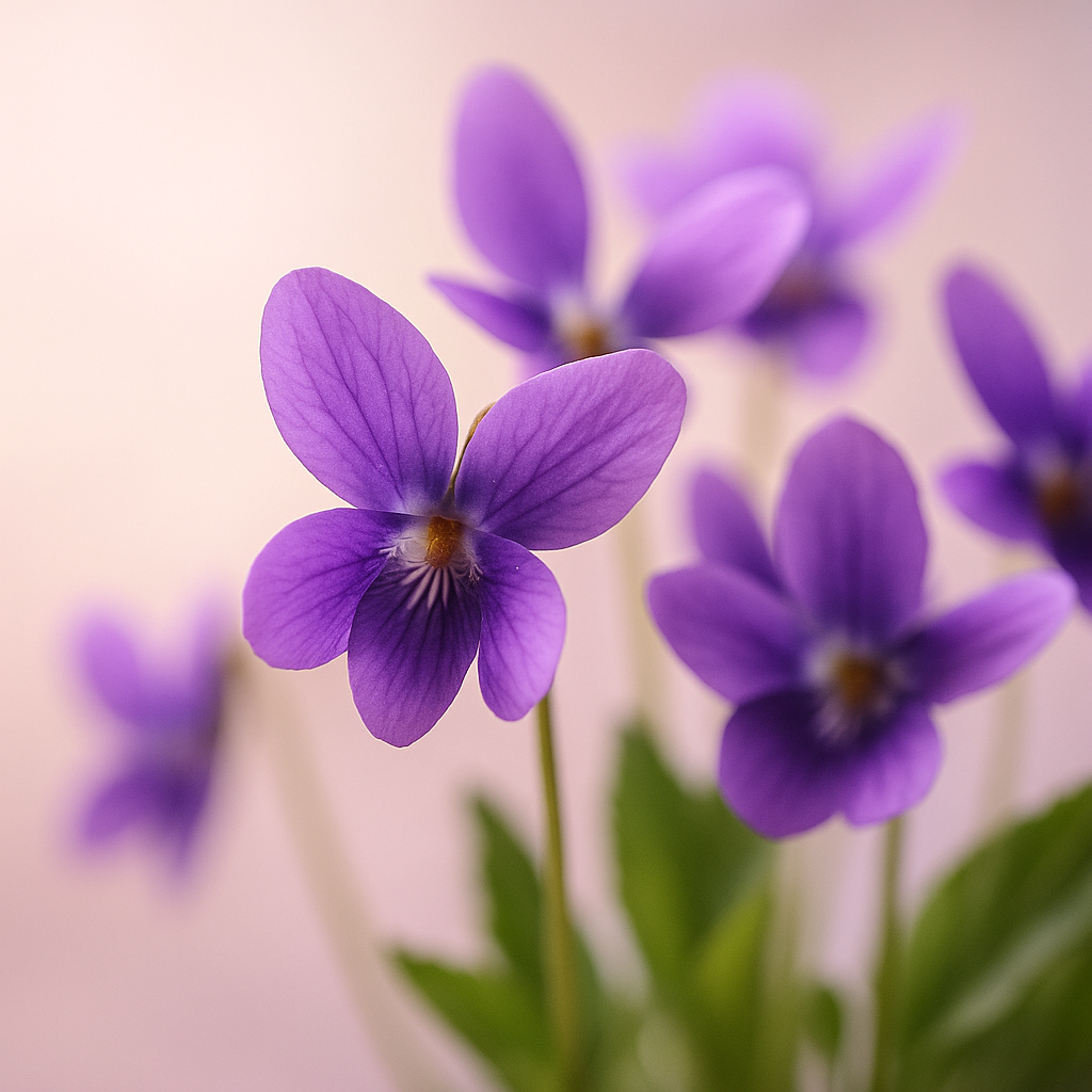 Brume d'oreiller Violette 50 ml