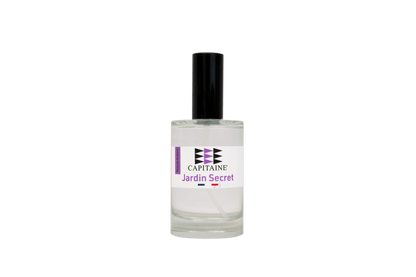 Parfum d'ambiance Jardin Secret 100 ml