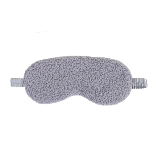 Masque de sommeil texturé