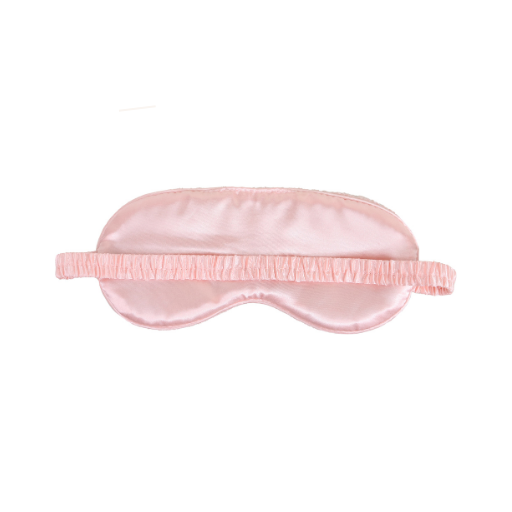 Masque de sommeil texturé