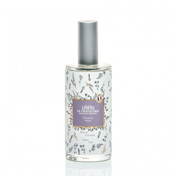 Brume d'oreiller Violette 50 ml