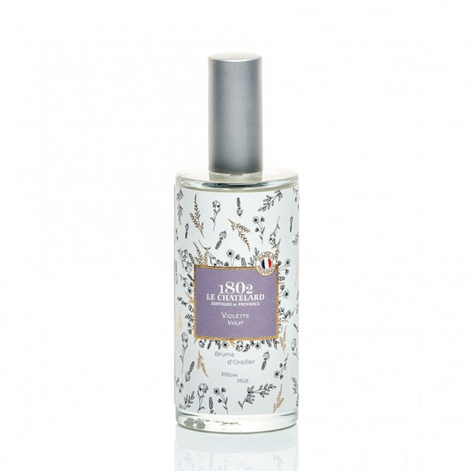 Brume d'oreiller Violette 50 ml