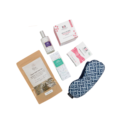 Coffret Nuit délicate