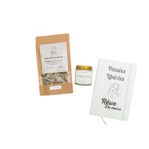 Coffret Pause Bien-Être